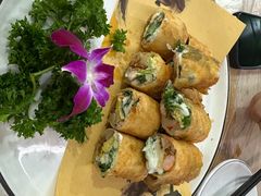 -醉壹号海鲜大排档·老厦门特色菜(厦门美食地标店)