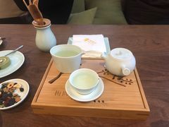 -梅间堂茶馆(绿地缤纷城店)