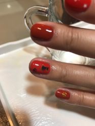-LILY NAILS美甲美睫