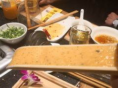 -巴奴毛肚火锅(商城路店)