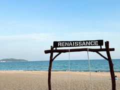 -三亚海棠湾万丽度假酒店