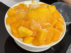 -水牛奶皇后糖水铺(深圳总店)