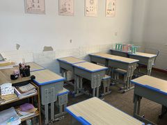 -赵汝飞练字硬笔书法(三林浦三路校区)