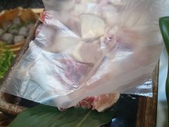 -洪氏嗨捞·猪肚鸡火锅(阳光天地店)