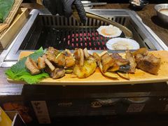-暖都焼肉·和牛酒場(花都店)