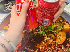 -味之绝美蛙鱼头火锅(高新店)