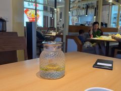 -关东小磨东北菜(上海长风大悦城店)