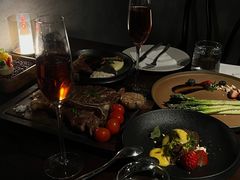 -LUMOS卢莫斯融合料理餐厅