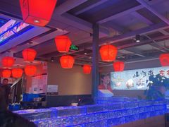 -山河屯铁锅炖鲜鹅·东北菜(开发区一店)