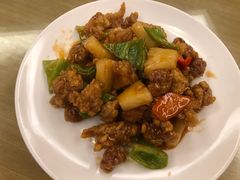 -香江小厨 The Kitchen(香江俱乐部店)