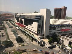 -深圳香格里拉酒店