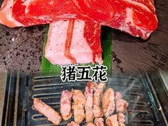 -韩满园· 甄选韩式烤肉
