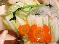 -蟹道乐(新宿本店)