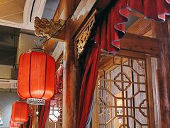 -重庆袁老四火锅(武进万达店)