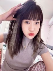 -MAGIC米几发型设计·羊毛卷