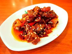 -龙抄手(春熙路总店)