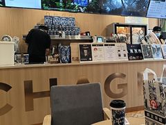-霸王茶姬(贵阳清镇盛源新天地步行街店)
