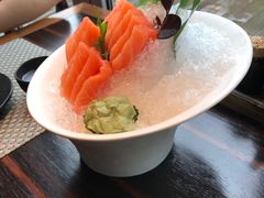 -山葵家·创意料理(宁波来福士店)