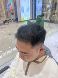 -HairCode芭曲发型