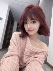 -初心HAlRSALON烫染接发