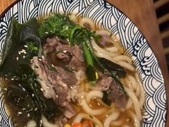 -酒井酱子·深夜食堂(东城汇店)