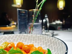 鲜菠萝咕噜肉-津禧荟·酥皮烤鸭(北辰店)