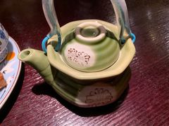 松茸茶-松子料理(亮马桥店)