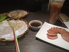 -胖哥俩肉蟹煲(石家庄长安万达店)