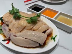 -芽笼芽笼新加坡餐厅(环球港店)