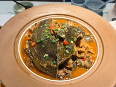 -洞庭家宴·头牌甲鱼(广渠门店)