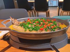 -青花椒秘制烤鱼(光启城店)