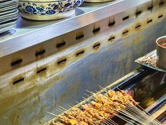 -文文烤肉(大皮院店)