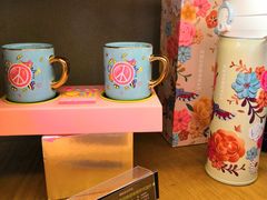 -星巴克(来福士2F店)