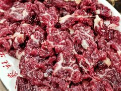 -蔡社牛肉城(龙湖店)
