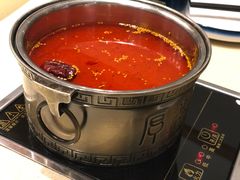 -龙福成肥牛火锅(文昌店)