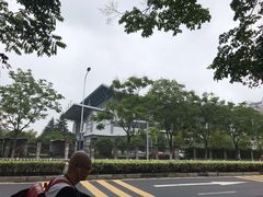 -河海大学(常州校区)