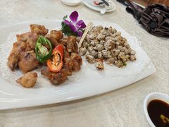 -崖口红树林海鲜餐厅
