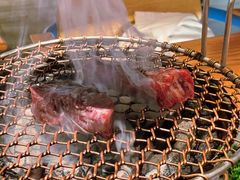 -烧肉达人•炭火烧肉(新天地店)