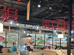 -黄记煌三汁焖锅(渝北金港国际店)