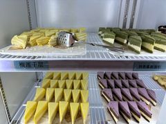 -禾斗海鲜自助(市南银座店)