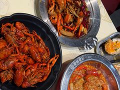 -聚味瞿记·龙虾堂(咸嘉湖店)