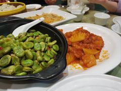 -刘胖子家常菜·蹄花焖藕(中南店)