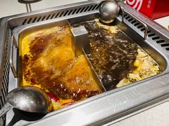 -海底捞火锅(大融城店)