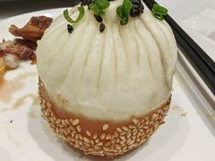 老上海生煎包-上海1号私藏菜(黄浦店)