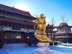 -大悲禅寺