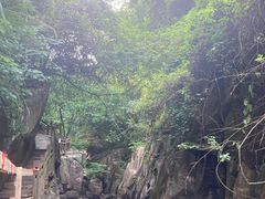 -洪崖丹井