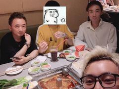 -海底捞火锅(海宁路店)