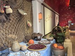 -宁波九龙湖开元度假村