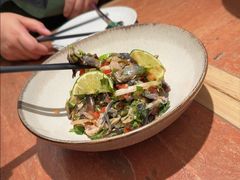 -浩海火燒雲傣家菜(芮欧百货店)