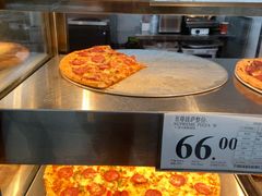 -山姆餐吧(山姆会员商店店)